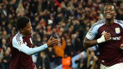 Aston Villa