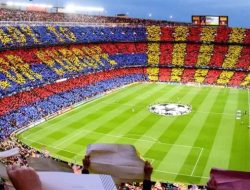 Dampak Finansial Barcelona Bermain di Estadi Johan Cruyff