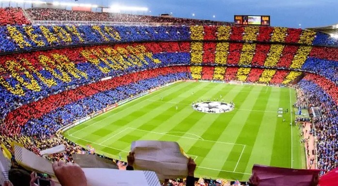 Barcelona