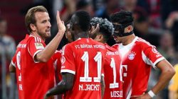 Bayern Munchen