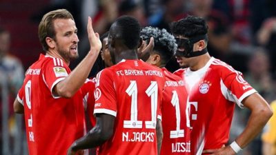 Bayern Munchen