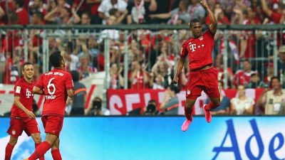 Analisis Laga Bayern Munchen vs Hamburg 13 September 2025