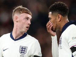 Bellingham vs Palmer: Akankah Inggris Hadapi Dilema Baru di Era Tuchel?