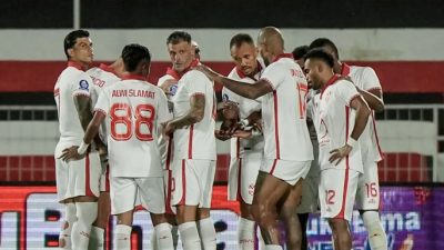Preview Laga Bhayangkara FC vs Malut United 25 September 2025