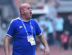 Bojan Hodak Angkat Jempol untuk Penampilan Persib Usai Kalahkan Persebaya