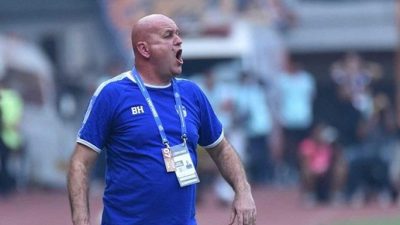 Bojan Hodak