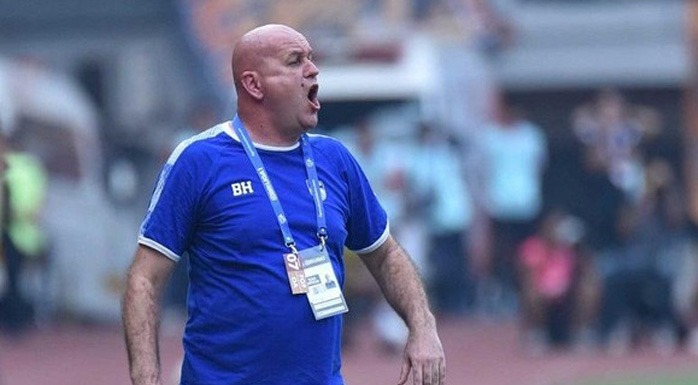 Bojan Hodak