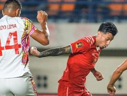 Jadwal Pertandingan Borneo FC vs Persis Solo: Pekan ke-6 BRI Super League 2025/2026