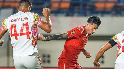 Jadwal Pertandingan Borneo FC vs Persis Solo: Pekan ke-6 BRI Super League 2025/2026