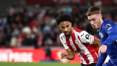 Brentford Nyaris Tekuk Chelsea, Tapi Akhirnya Berbagi Angka 2-2