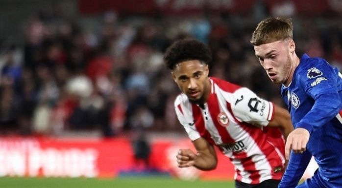 Brentford Nyaris Tekuk Chelsea