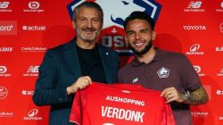 Calvin Verdonk