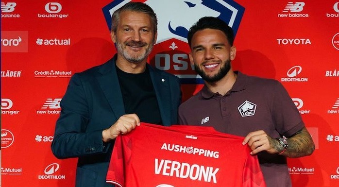 Calvin Verdonk
