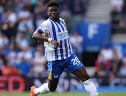 Manchester United Tersilap Melewatkan Carlos Baleba: Potensi Besar yang Hilang