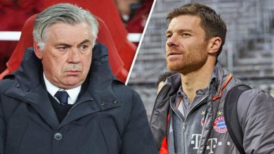 Carvajal Jelaskan Perbedaan Gaya Latih Xabi Alonso dan Carlo Ancelotti