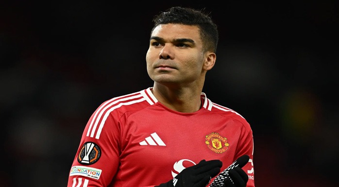 Casemiro