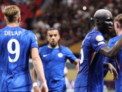 Chelsea Masukkan Trio Tersisih ke Daftar Premier League 2025/2026