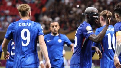 Chelsea Masukkan Trio Tersisih ke Daftar Premier League 2025/2026