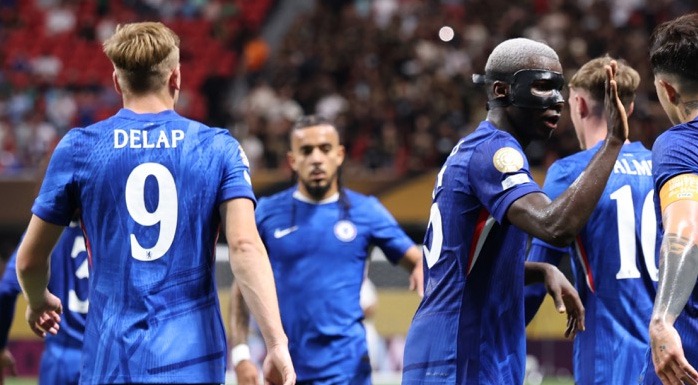 Chelsea