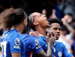 FA Melayangkan 74 Dakwaan ke Chelsea: Ancaman Sanksi Berat Mengintai