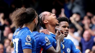 FA Melayangkan 74 Dakwaan ke Chelsea: Ancaman Sanksi Berat Mengintai