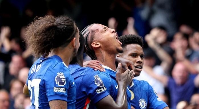 Chelsea
