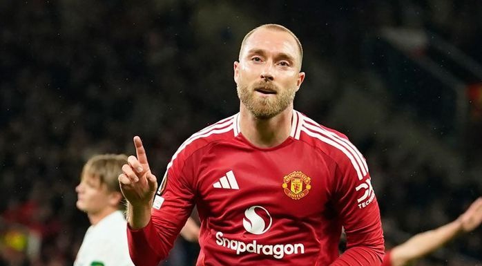 Christian Eriksen