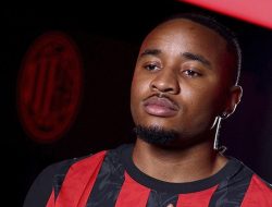 Christopher Nkunku Resmi ke AC Milan: Transfer Kilat dan Mengejutkan