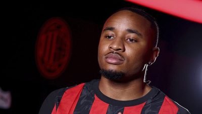 Christopher Nkunku