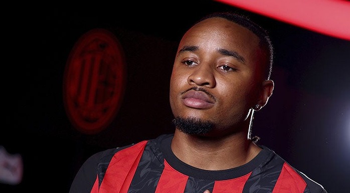 Christopher Nkunku