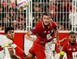 Ciro Alves Hattrick, Malut United Hantam Madura United 4-1