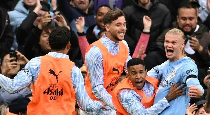 City Hantam United 3-0