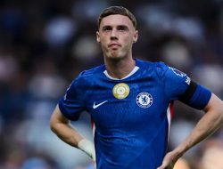 Kesulitan Chelsea: Cole Palmer Diragukan Tampil Lawan Brentford