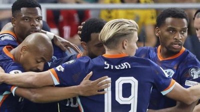 Depay