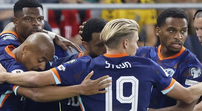 Depay