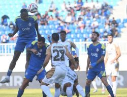 Dewa United Bangkit di Kanjuruhan, Kalahkan Arema 2-1
