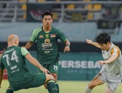 Laga Seru BRI Liga 1: Dewa United vs Persebaya Surabaya – 26 September 2025