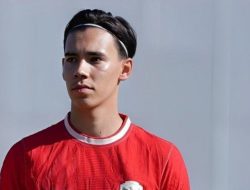 Dion Markx Bangga dengan Debutnya di Timnas U-23 Meski Gagal ke Piala Asia