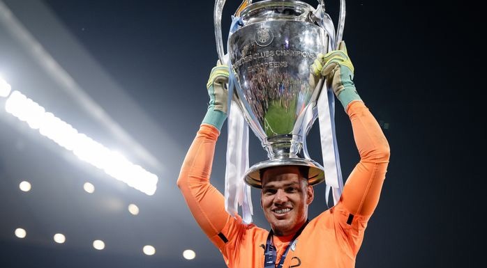 Ederson