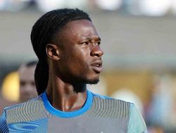 Cedera Kambuh, Eduardo Camavinga Harus Tunda Comeback di Real Madrid