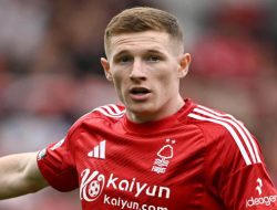 MU Incar Elliot Anderson, Nottingham Forest Tegas Menolak