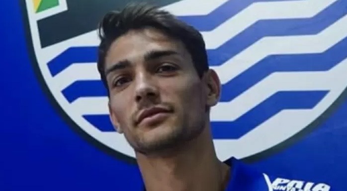 Federico Barba