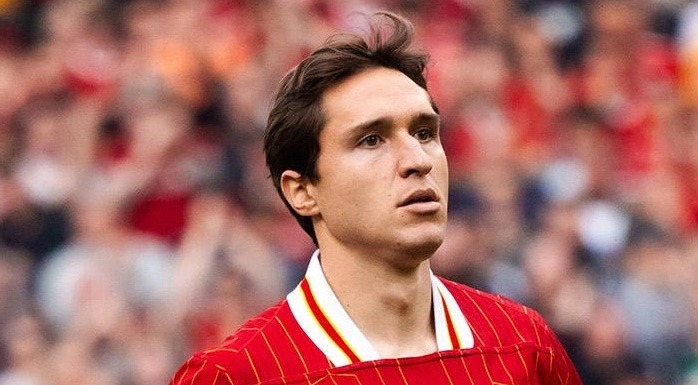 Federico Chiesa