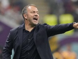 Flick Kritik Keras: Barcelona Tak Layak Raih Kemenangan atas Rayo