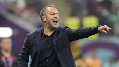 Flick Kritik Keras: Barcelona Tak Layak Raih Kemenangan atas Rayo