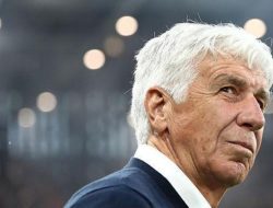 Gasperini Tegaskan Kemenangan Adalah Harga Mati di Derby della Capitale