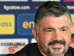 Gattuso Umumkan Skuad Perdana Timnas Italia, Hadirkan 3 Pemain Debutan