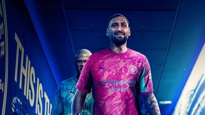 Gianluigi Donnarumma