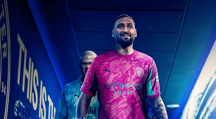 Gianluigi Donnarumma