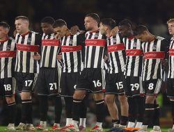 Grimsby Terbebas dari Diskualifikasi, MU Gagal Gugurkan Hasil di Carabao Cup